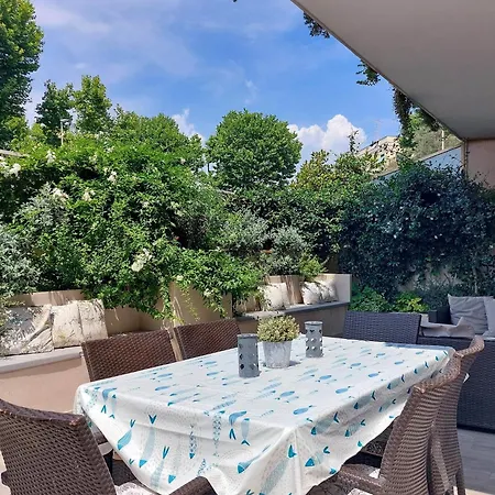 Aria Di Mare Apartamento *
