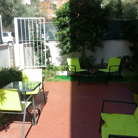 Aria Di Mare Apartament